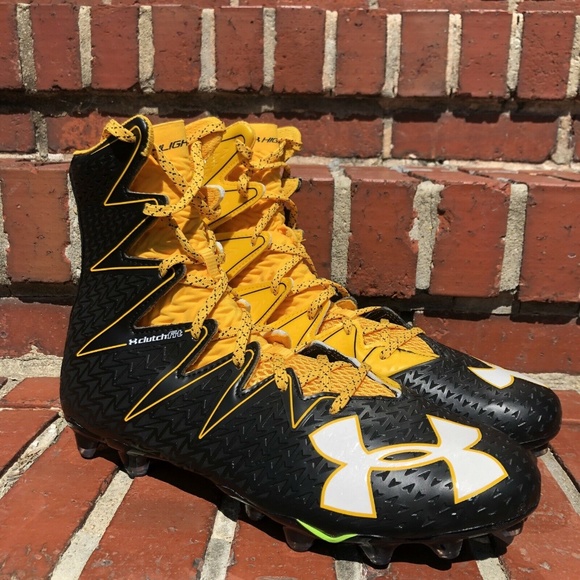 Under Armour Highlight Clutchfit Football Cleats